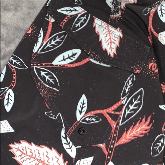 Volcom Veedo 20 Boardshorts Size 30 - Picture 9 of 9